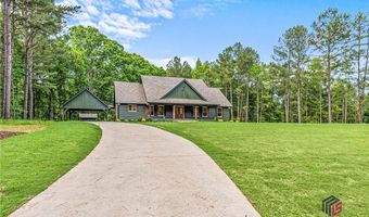 125 Oak Hill Cir, Eatonton, GA 31024