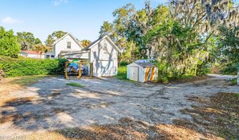 1304 Washington St, Beaufort, SC 29902