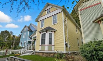 241 Loomis St, Burlington, VT 05401