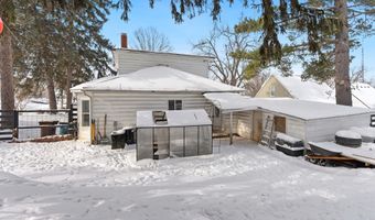404 N Martha St, Angola, IN 46703
