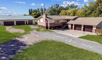 3140 Neeley Loop, American Falls, ID 83211