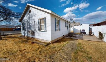 108 E 5th St, Battle Mountain, NV 89820