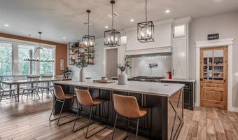 14140 Walnut Rdg, Arcadia, OK 73007