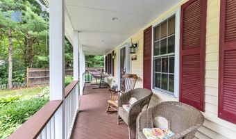 5 Captain Danforth Ln, Amherst, NH 03031