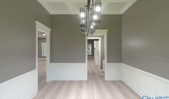Augusta F1 Newby Chapel Road, Athens, AL 35613