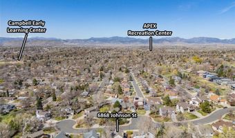 6868 Johnson St, Arvada, CO 80004