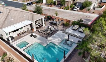 10631 Silver Pond Ave, Las Vegas, NV 89135