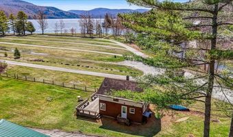 95 Bellwater Ave, Barton, VT 05822