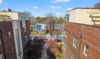 5405 9TH St NW 306, Washington, DC 20011