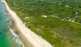 Old Field Road, Aquinnah, MA 02535