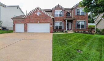 108 Woodside Ct, Arnold, MO 63010