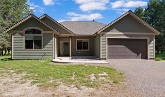 639 Three Eagle Ln, Bigfork, MT 59911