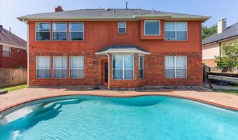 1013 Larkspur Dr, Allen, TX 75002