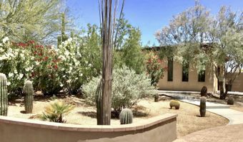 6540 E WILDCAT Dr, Cave Creek, AZ 85331