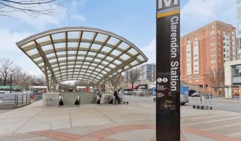 1200 N HARTFORD St 601, Arlington, VA 22201