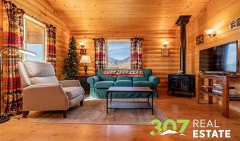 145 Shining Mountain Rd, Clark, WY 82435