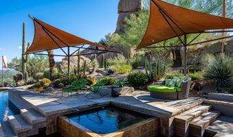 6964 E Stagecoach Pass, Carefree, AZ 85377