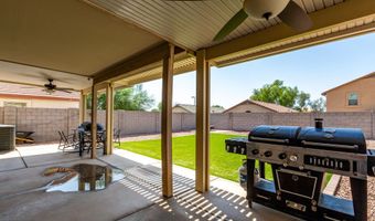 23589 W MOBILE Ln, Buckeye, AZ 85326