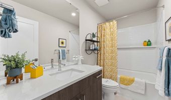 16530 35th Ave SE Plan: HAZELWOOD, Bothell, WA 98012