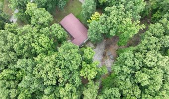 14900 Woodbridge Rd, Camden, MI 49232