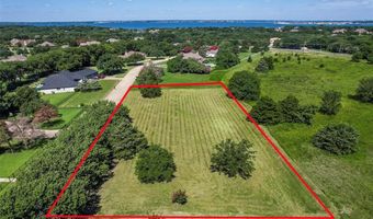 214 Cedar Tree Ln, Heath, TX 75032