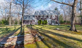 44 Azalea Ave, Exeter, RI 02822