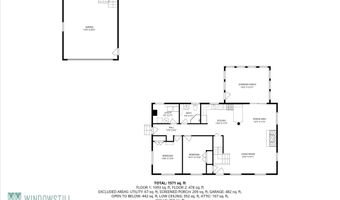 1510 Luce Ct, Alma, MI 48801