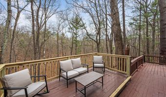 116 PALMER Rd, Basye, VA 22810
