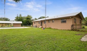 3040 NE 97TH STREET Rd, Anthony, FL 32617