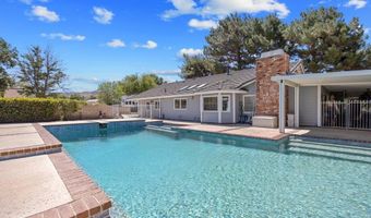 2133-1 2 Carson Mesa Rd, Acton, CA 93510