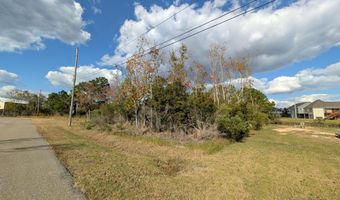 9020 Alabama St Lot 27, Bay St. Louis, MS 39520