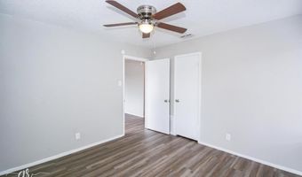 5350 Pueblo Dr, Abilene, TX 79605
