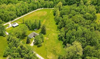 628 E Sand Hollar Rd, Bloomfield, IN 47424