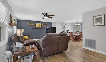 1140 Hillview Dr, Abingdon, VA 24210