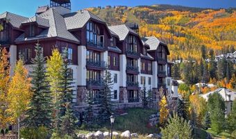00063 B Avondale 131-13, Beaver Creek, CO 81620