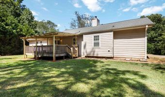 366 Ridgeview, Auburn, GA 30011