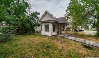 91 N University Ave, Blackfoot, ID 83221