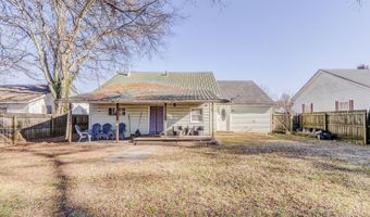 30 N Oak St, Aragon, GA 30104