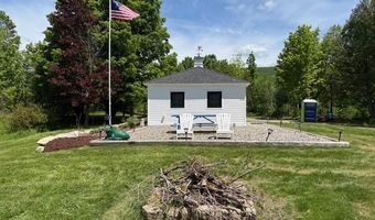 357 Parker Rd, Carroll, NH 03595