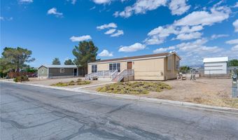 620 W Gretta Ln, Indian Springs, NV 89018