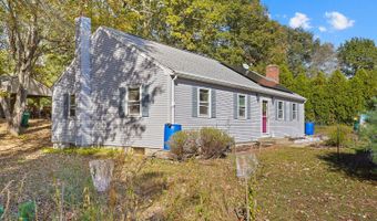 216 Elliot Dr, Colchester, CT 06415