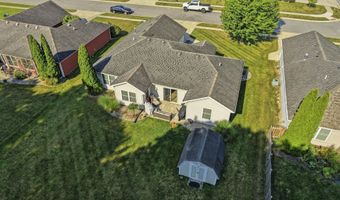 1807 McDermid Ave, Angola, IN 46703