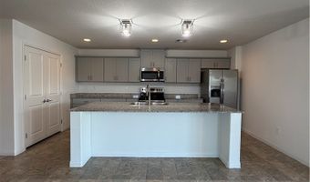 132 W Winston Ln, Indian Springs, NV 89018