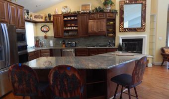 114 Mulligan Dr, Alto, NM 88312