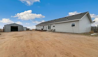 1077 GOLDEN RANGE, Burns, WY 82053