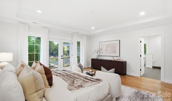 1412 Kennon St, Charlotte, NC 28205