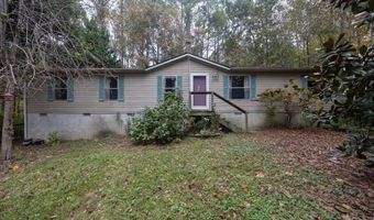 413 Parker Br, Barnesville, GA 30204