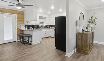 674 S Ethan Allen Dr, Atoka, OK 74525