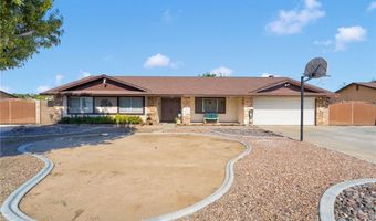 13955 Cuyamaca Rd, Apple Valley, CA 92307