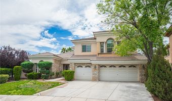 2885 Barrow Downs St, Las Vegas, NV 89135